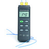 Hand held thermometer Type 13100 Hand held thermometer Type 13100