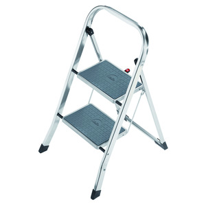 Escalera plegable K80