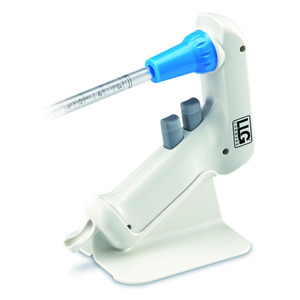 Pipeta eléctrica LLG Plus