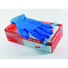 Disposable Gloves Format Blue, Nitrile