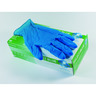 Guantes desechables Select Blue, látex