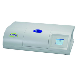Polarímetro P3000