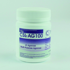 Agarosa para electroforesis en gel