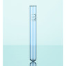 Test tubes, Fiolax glass