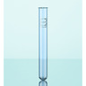 Test tubes, Fiolax glass Test tubes, Fiolax glass