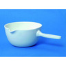 LLG-Porcelain casserole with handle