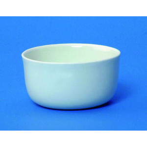 Cápsulas de incineración de porcelana LLG