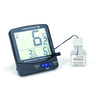 Digital Maxima-Minima-Thermometers Exact-Temp Digital Maxima-Minima-Thermometers Exact-Temp
