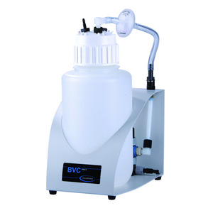 Sistemas de aspiración de fluidos BioChem-VacuuCenter BVC basic/control/professional