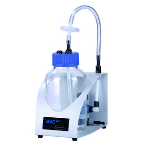 Sistemas de aspiración de fluidos BioChem-VacuuCenter BVC basic/control/professional