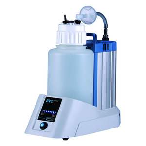 Sistemas de aspiración de fluidos BioChem-VacuuCenter BVC basic/control/professional