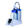 Sistemas de aspiración de fluidos BioChem-VacuuCenter BVC basic/control/professional