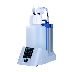 Sistemas de aspiración de fluidos BioChem-VacuuCenter BVC basic/control/professional