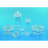 LLG-Weighing bottles with NS lid, Borosilicate glass 3.3 LLG-Weighing bottles with NS lid, Borosilicate glass 3.3