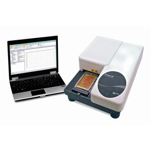 Lector de microplacas EZ Read 400