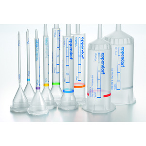 Puntas de pipeta Eppendorf Combitips advanced<sup>®</sup>