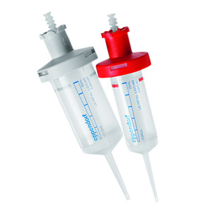 Accessories for Pipette tips, Eppendorf Combitips advanced
