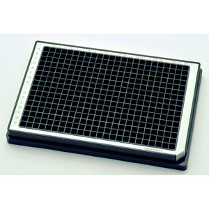Lector de microplacas, 96/384 pocillos