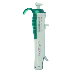 Dispensador manual ripette<sup>®</sup> pro