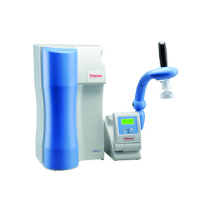 Sistemas de purificación de agua ultrapura Barnstead GenPure, ASTM I