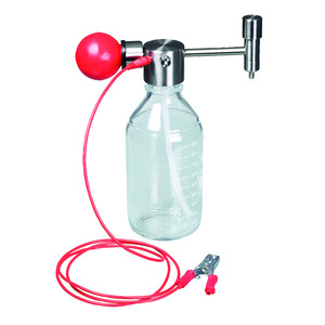 Bomba Mini para disolventes