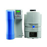 Pure water purification systems Barnstead Pacific TII