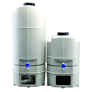 Serbatoi per sistemi purificazione acqua Barnstead Pacific TII/RO