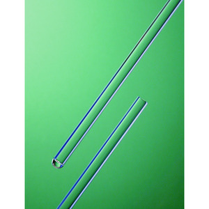 Tubos de RMN de 3 y 5 mm de vidrio de borosilicato 3.3, estándar