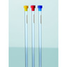 Tubos RMN, 5 mm, DURAN<sup>®</sup>, tres clases de precisión