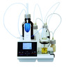 Titrateurs volumétriques KF Titroline 7500 KF / Titroline 7500 KF trace Titrateurs volumétriques KF Titroline 7500 KF / Titroline 7500 KF trace