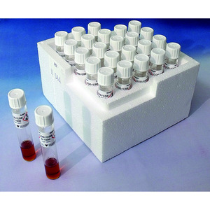 Cubetas estándar para DQO, 16 mm