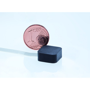 Agitadores magnéticos cuvetteMIXdrive 1 para mini volúmenes