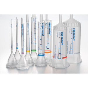 Puntas de pipeta Eppendorf Combitips advanced ®