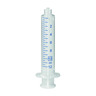 Disposable Syringes HSW HENKE-JECT, 2-part, non-sterile