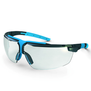 Gafas de seguridad uvex i-3 9190