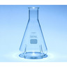 Baffled flasks, Pyrexborosilicate glass Baffled flasks, Pyrexborosilicate glass
