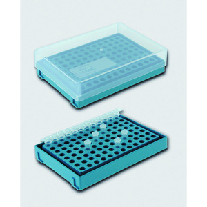 Gradilla para PCR de 96 pocillos, PP
