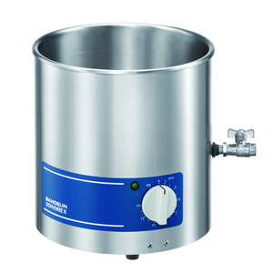 Baño de ultrasonidos para tamiz SONOREX SUPER RK 106