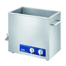 Ultrasonic sieve-bath Sonorex Super ultrasonic bath RK 1028 C