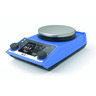Agitatore magnetico RET® control-visc con riscaldamento e bilancia integrata