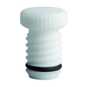 Piezas de empalme y abrazaderas para conectores de capilares para SafetyCaps / SafetyWasteCaps