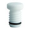 Fittings and Ferrules for capillary connector for SafetyCaps / SafetyWasteCaps Fittings and Ferrules for capillary connector for SafetyCaps / SafetyWasteCaps