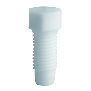 Piezas de empalme y abrazaderas para conectores de capilares para SafetyCaps / SafetyWasteCaps