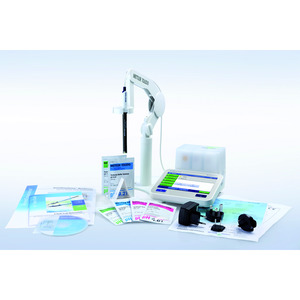 Medidor de pH/mV, SevenExcellence S400