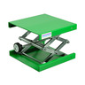 Laboratory jacks, aluminium Laboratory jacks, aluminium