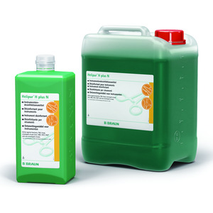 Desinfectante para materiales termoinestables Helipur<sup>®</sup> H plus N