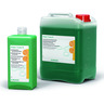Disinfectant for temperature-sensitive  materials, Helipur H plus N