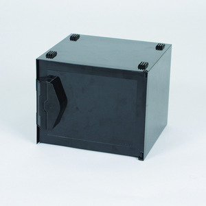 Desecadores Mini Black y Mini Protect, de policarbonato