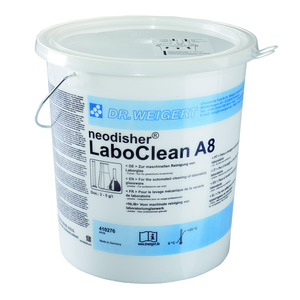 Universal cleaner, neodisher LaboClean A 8