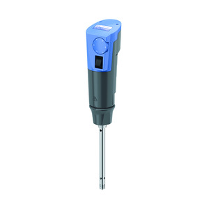 Homogenizador T 10 basic ULTRA-TURRAX<sup>®</sup>